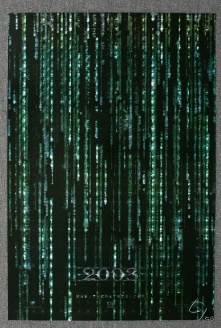 matrix 2-adv-foil 2003.JPG